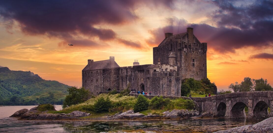 scotland